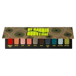 Melt Cosmetics Electrip Eyeshadow Palette NIB